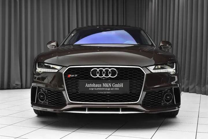 Audi RS7