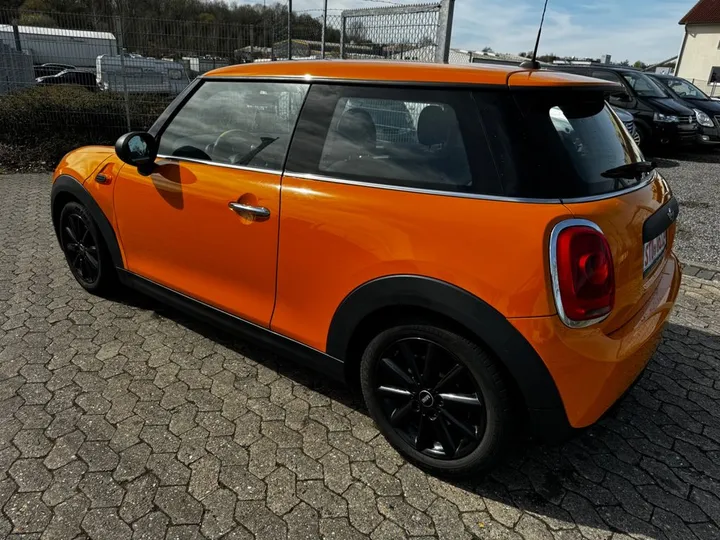 MINI ONE