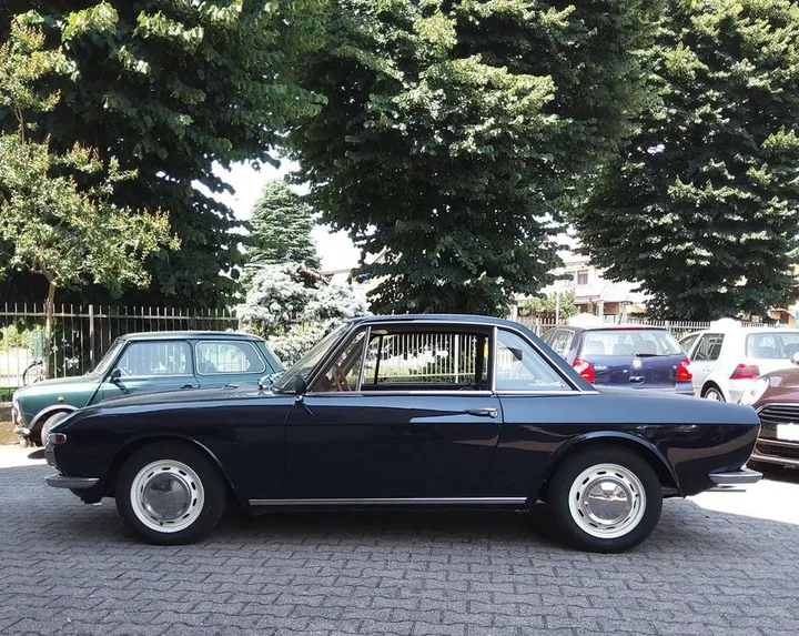 Lancia Other