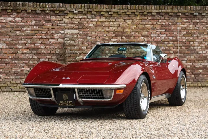 Chevrolet Other