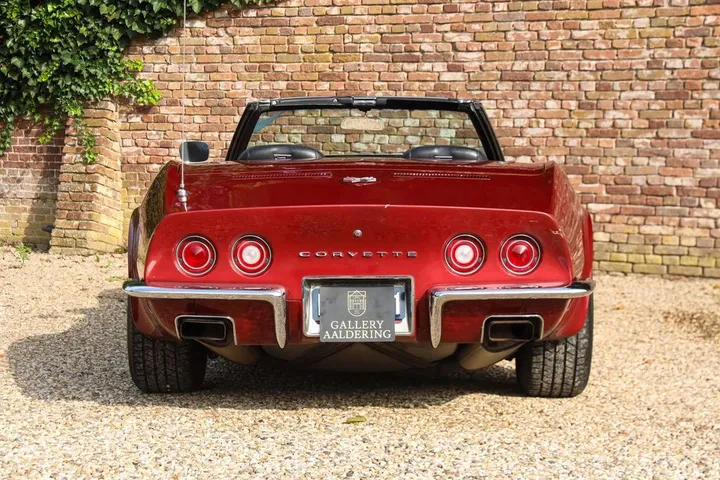 Chevrolet Other