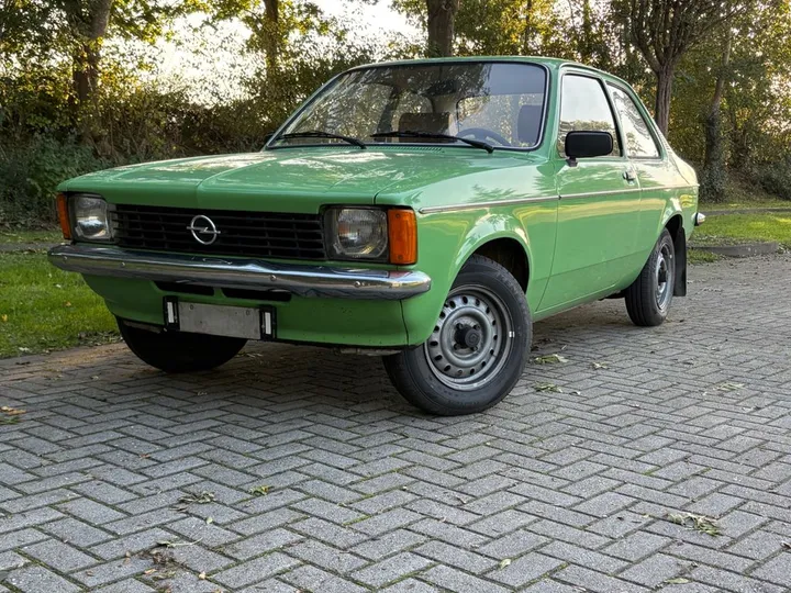 Opel Kadett