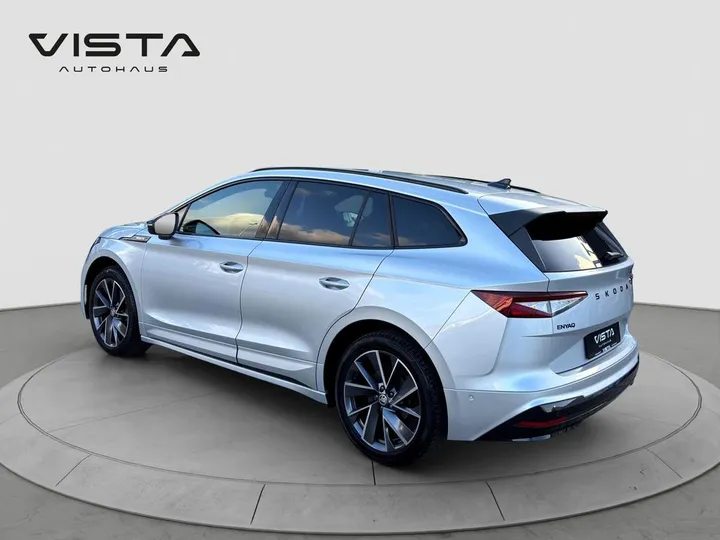 Škoda Enyaq