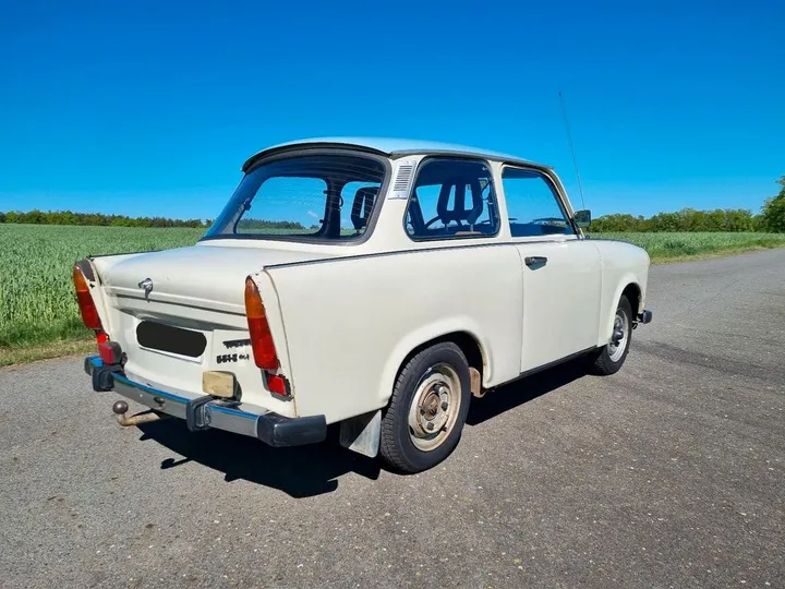Trabant 601