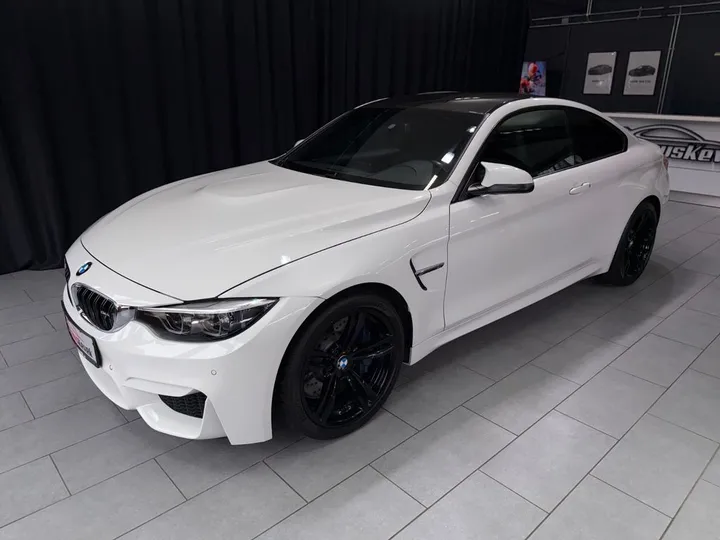 BMW M4