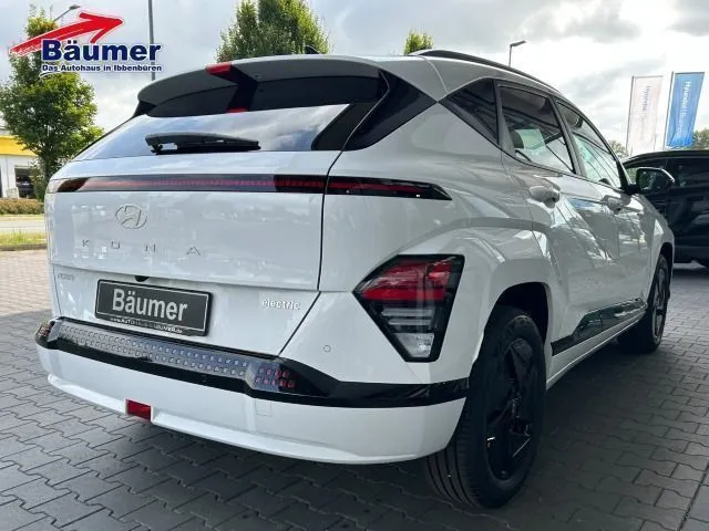 Hyundai KONA Elektro