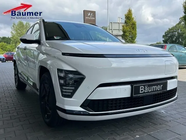 Hyundai KONA Elektro