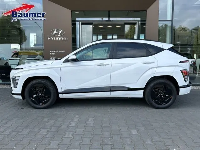 Hyundai KONA Elektro