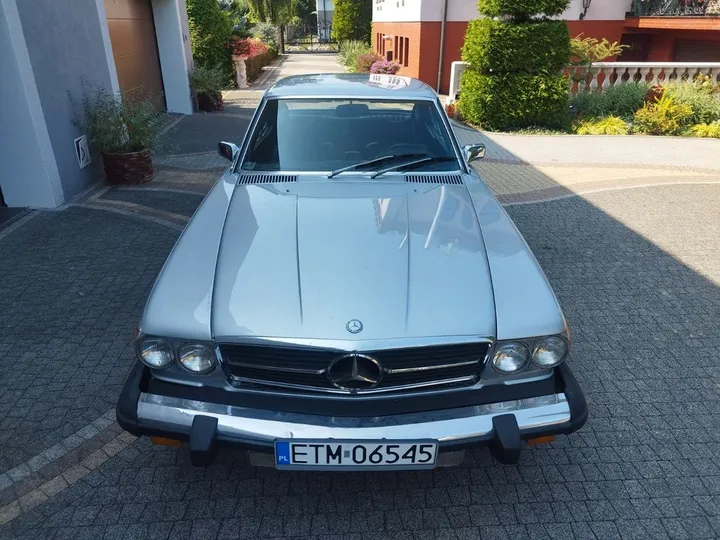 Mercedes-Benz 450
