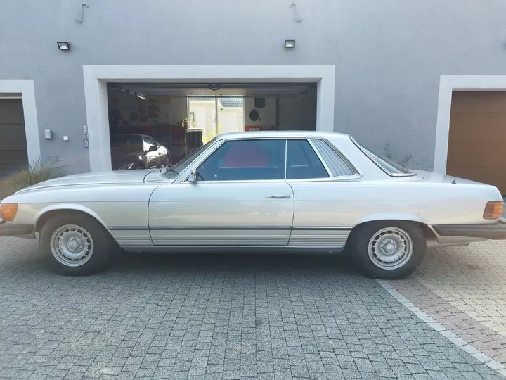 Mercedes-Benz 450