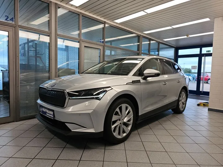 Škoda Enyaq