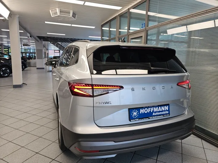 Škoda Enyaq