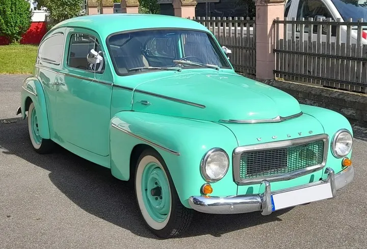 Volvo Other