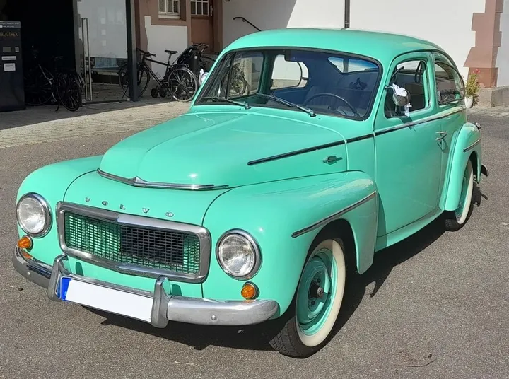 Volvo Other