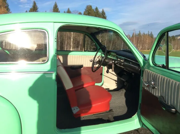 Volvo Other