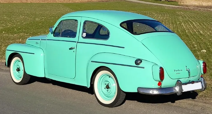 Volvo Other