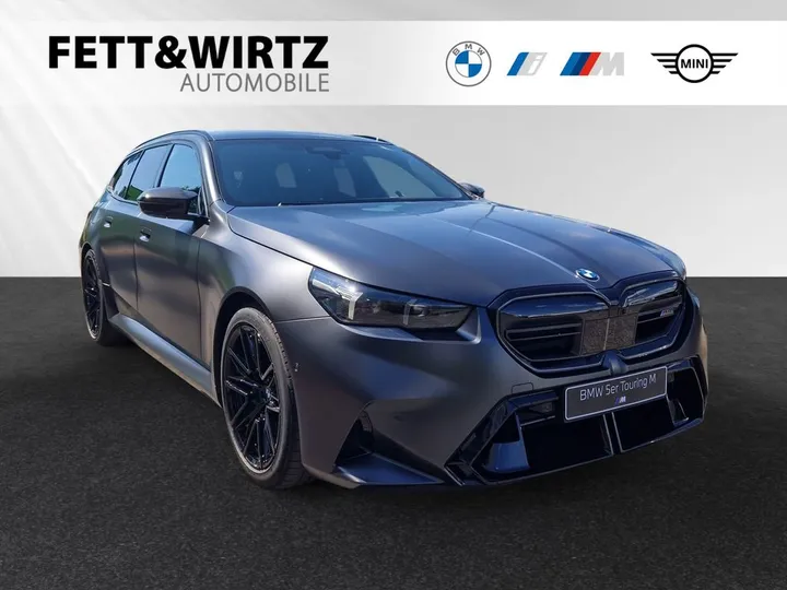 BMW M5