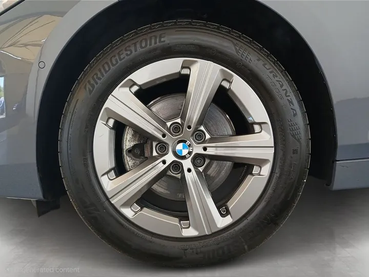 BMW 220 Active Tourer