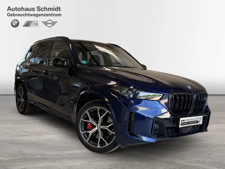 BMW X5 M60