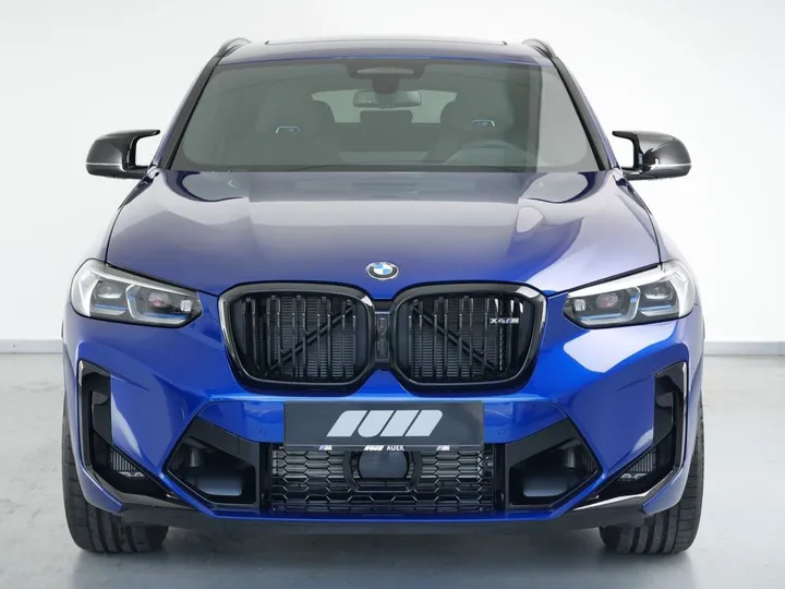 BMW X4 M