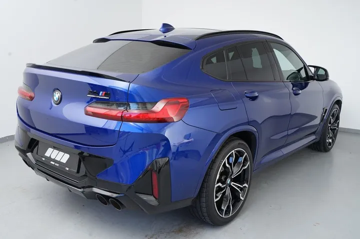 BMW X4 M