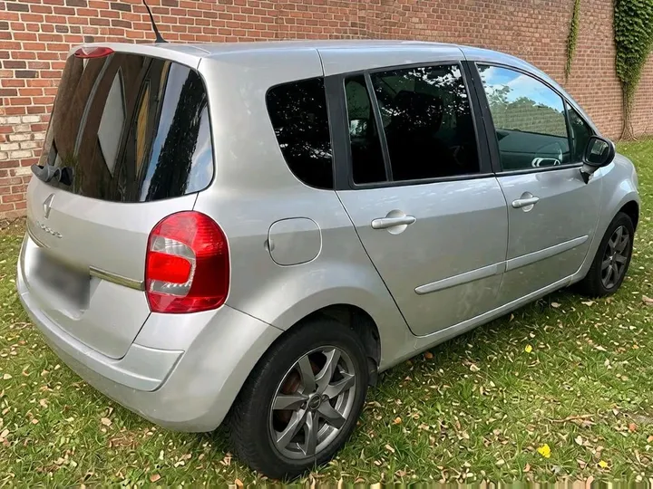 Renault Grand Modus