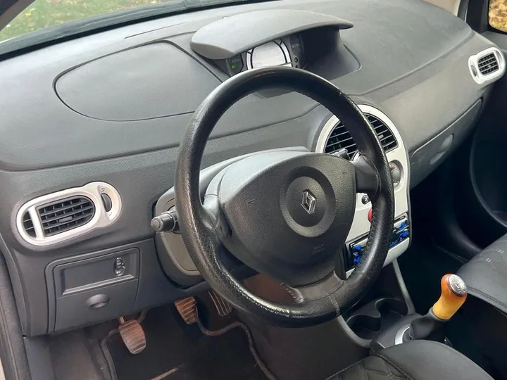 Renault Grand Modus