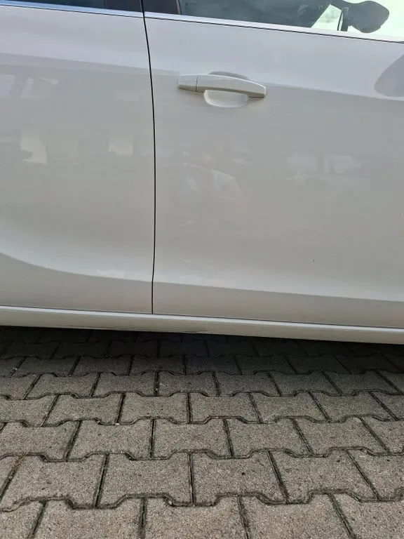 Opel Zafira Tourer