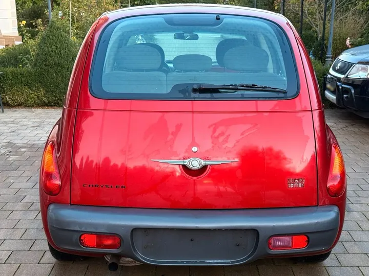 Chrysler PT Cruiser