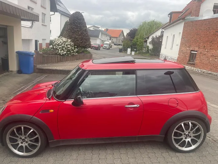 MINI ONE
