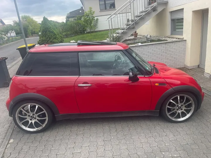 MINI ONE