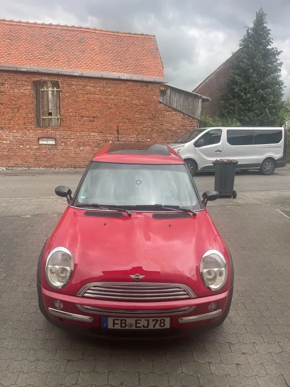 MINI ONE