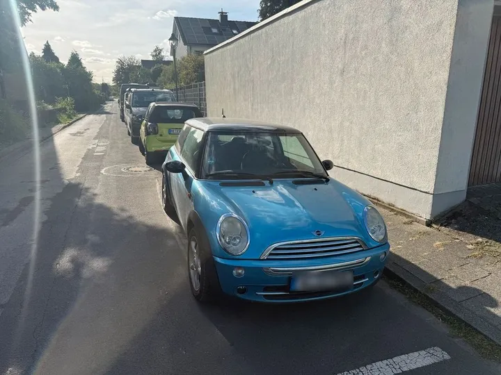 MINI Cooper C