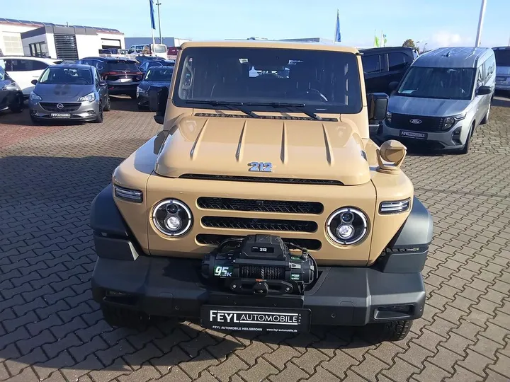 BAW 212