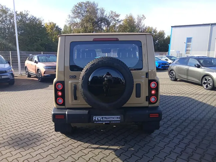 BAW 212
