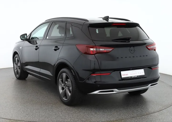 Opel Grandland (X)