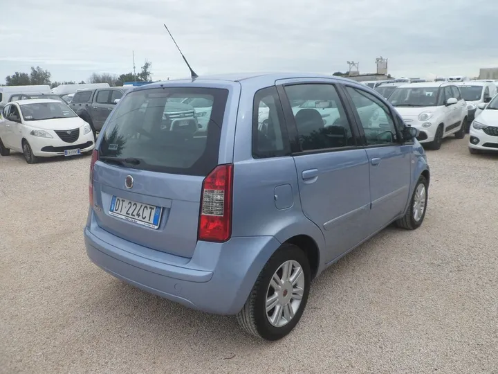 Fiat Idea
