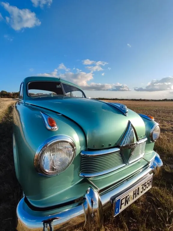 Borgward Other