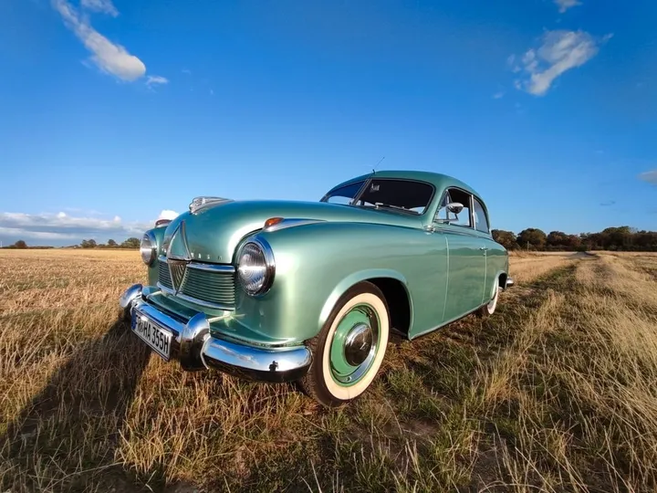 Borgward Other