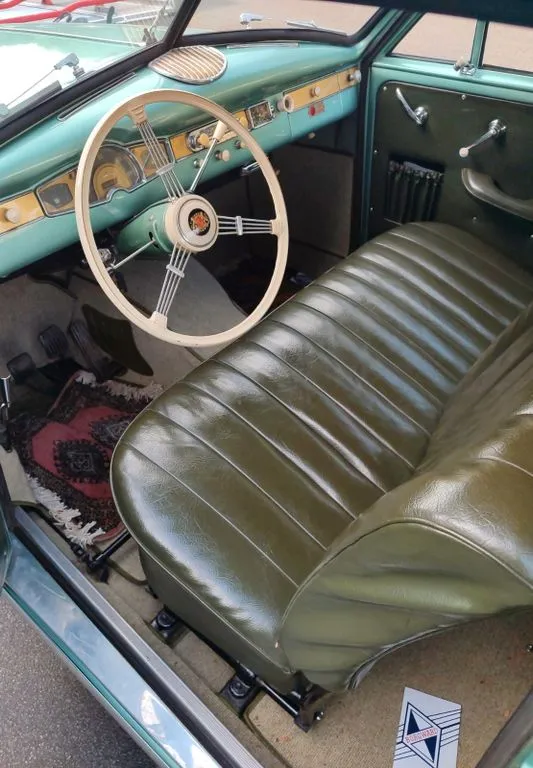Borgward Other