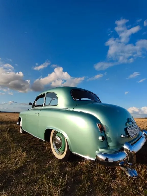 Borgward Other