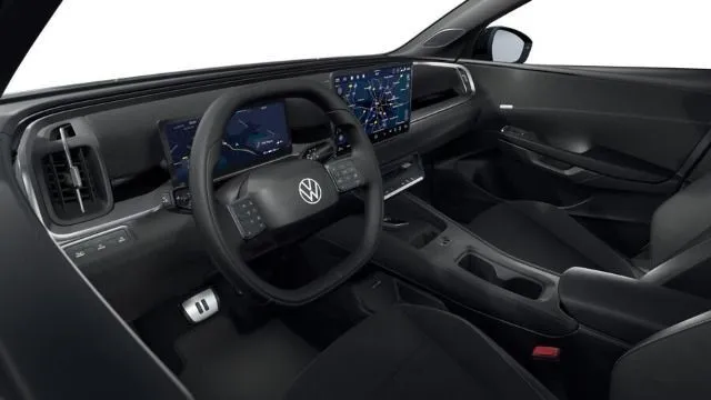 Volkswagen ID. Cross