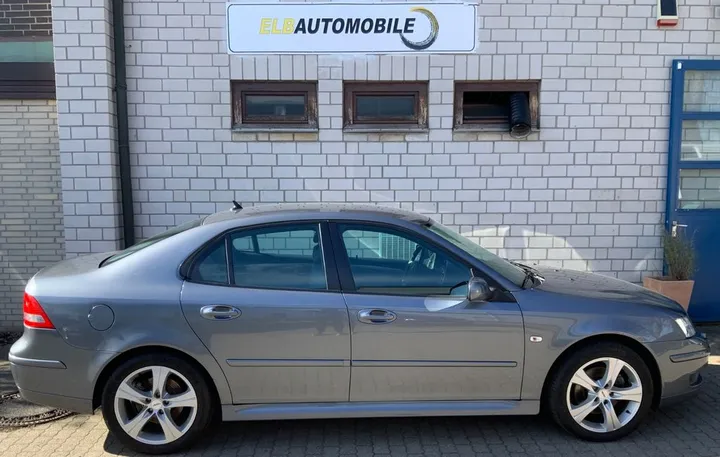 Saab 9-3