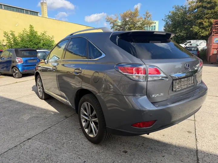Lexus RX 450