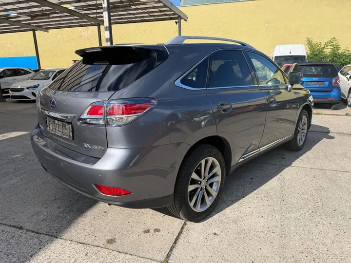 Lexus RX 450