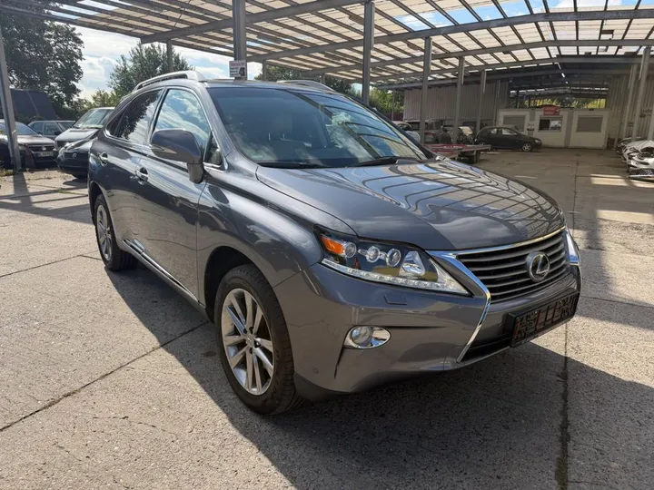 Lexus RX 450
