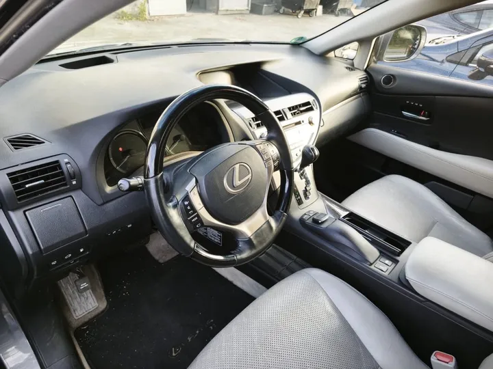 Lexus RX 450