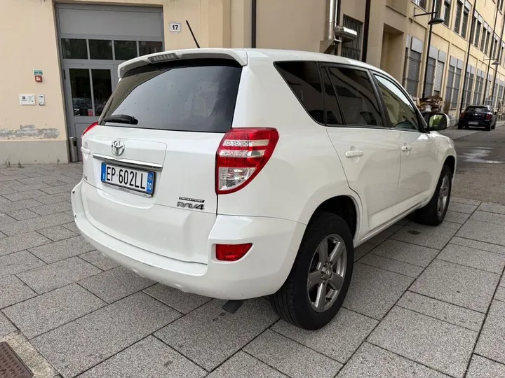 Toyota Other
