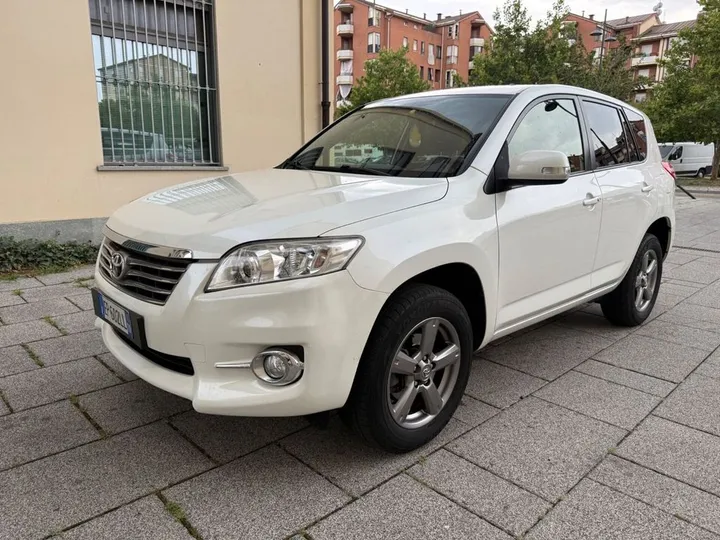 Toyota Other