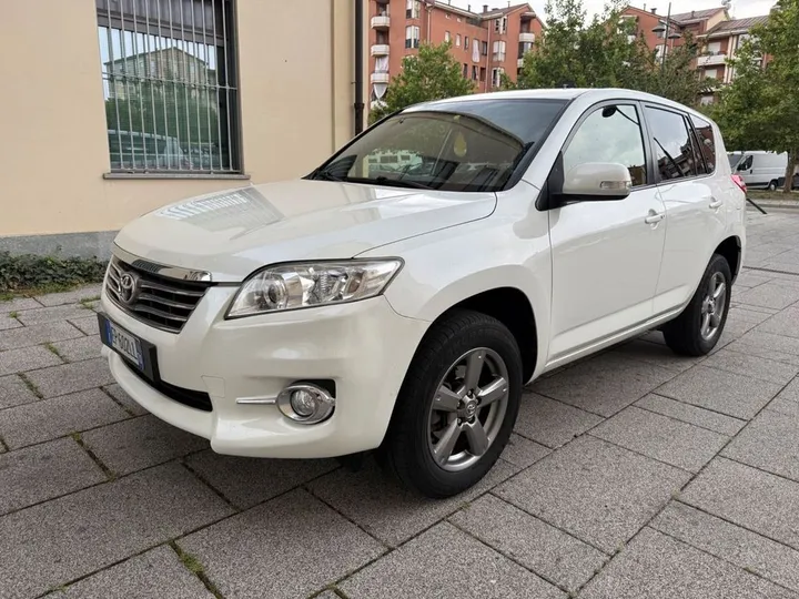 Toyota Other